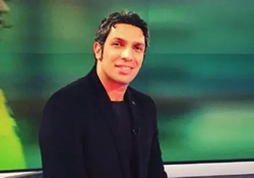پیشکسوت پرسپولیس عزادار شد
