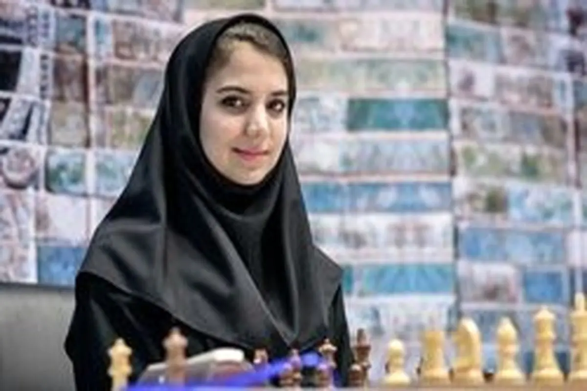 خادم الشریعه به تیم ملی شطرنج بازگشت