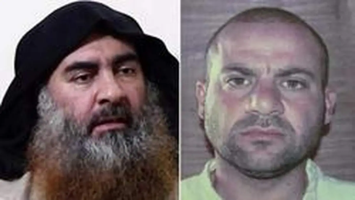 الحدث مدعی حمله به سرکرده جدید داعش در سوریه شد