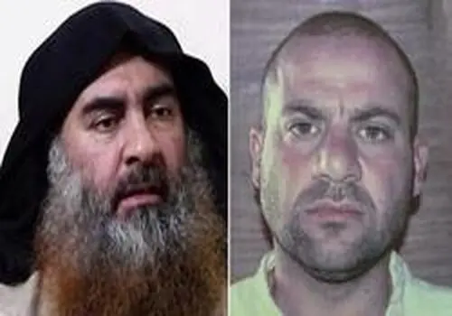 اظهارات باورنکردنی همسر «ابوبکر البغدادی» از اسرار زندگی شخصی او