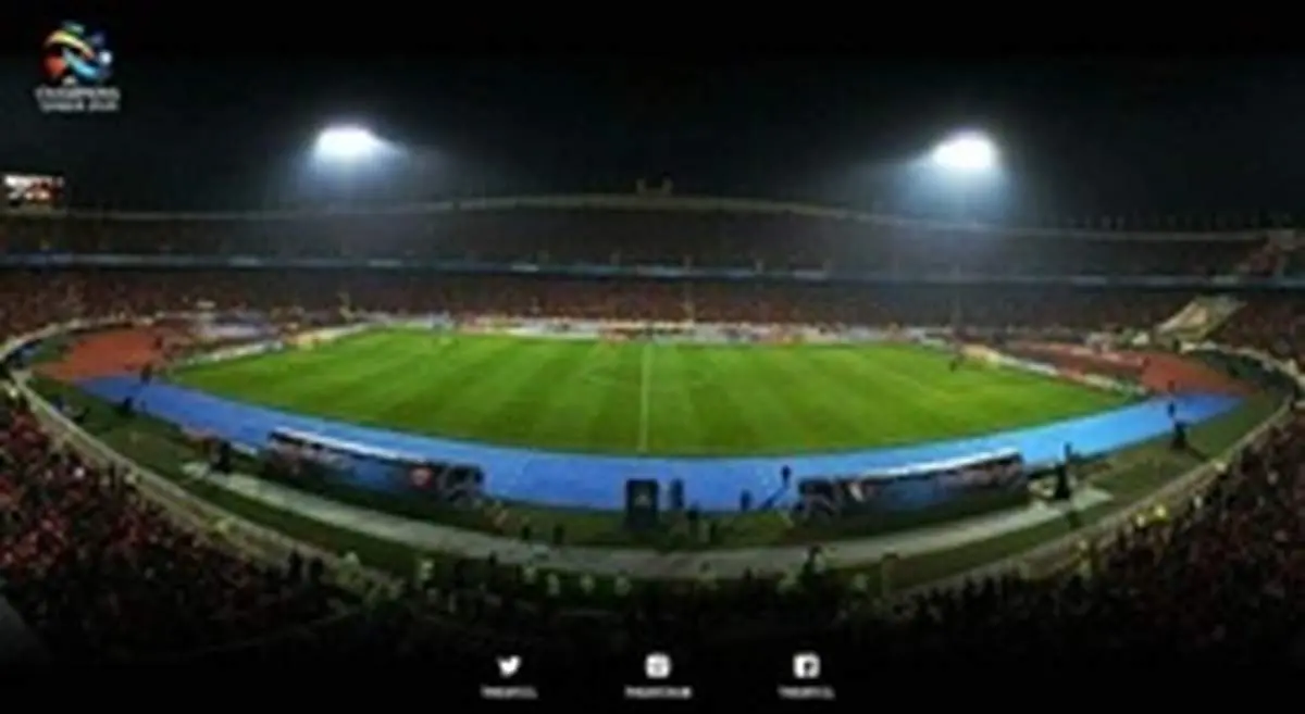 حضور چشمگیر سرخابیها در بین رکورد داران AFC
