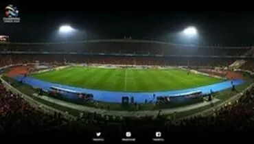 حضور چشمگیر سرخابی‌ها در بین رکورد داران AFC