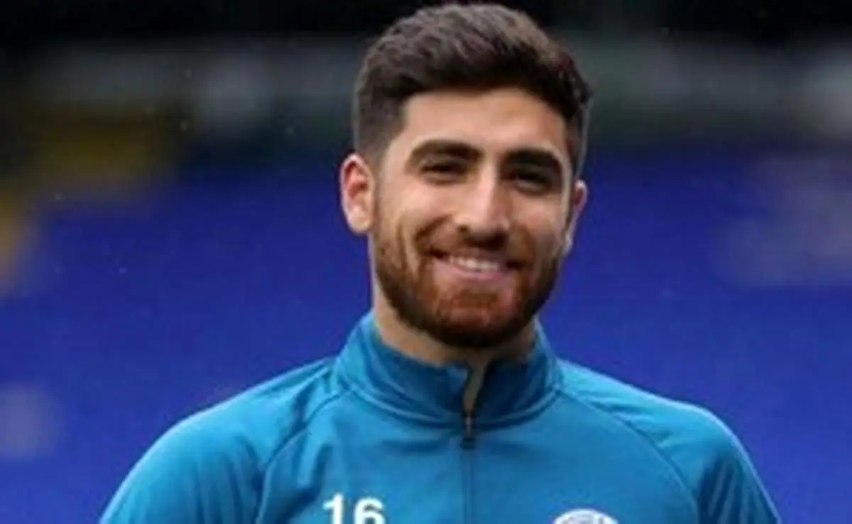 یادآوری خاطره‌ای ناب از علیرضا جهانبخش/ رویاسازی شاهزاده پارس در سرزمین لاله‌ها