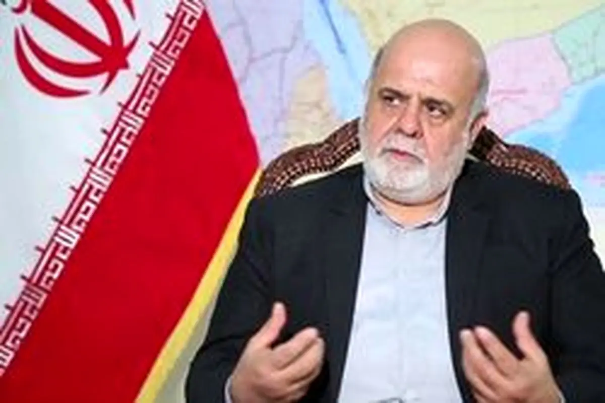 تبریک سفیر ایران به نخست وزیر جدید عراق