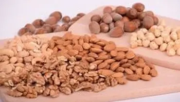 بیش از حد آجیل و دانه‌های طبیعی می‌خورید؟ منتظر این عواقب باشید!