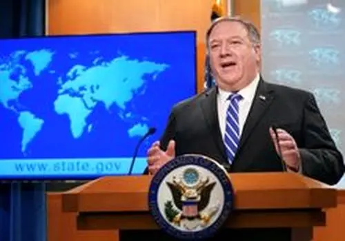 افشای طرح چندماهه واشنگتن علیه رئیس‌جمهور ونزوئلا