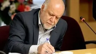 زنگنه :وزارت نفت بیش از ۱۵ میلیون دلار برای خرید واگن به مترو پرداخت کرد