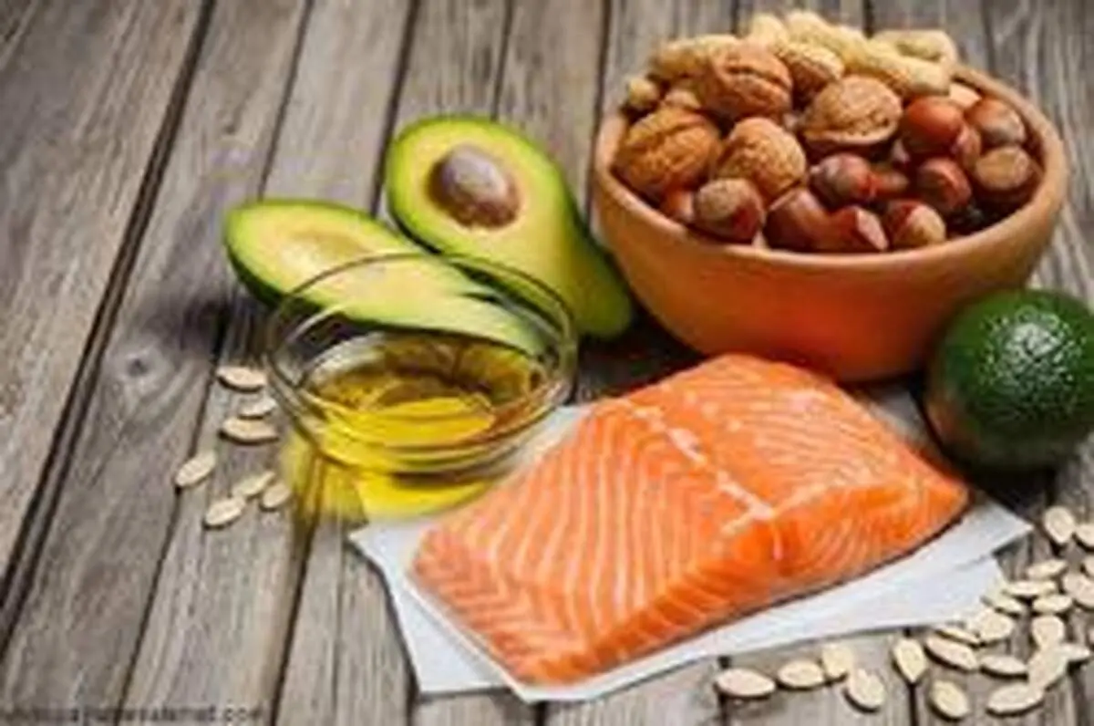 ۶ غذای مفید برای جلوگیری از لخته شدن خون