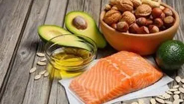 ۶ غذای مفید برای جلوگیری از لخته شدن خون