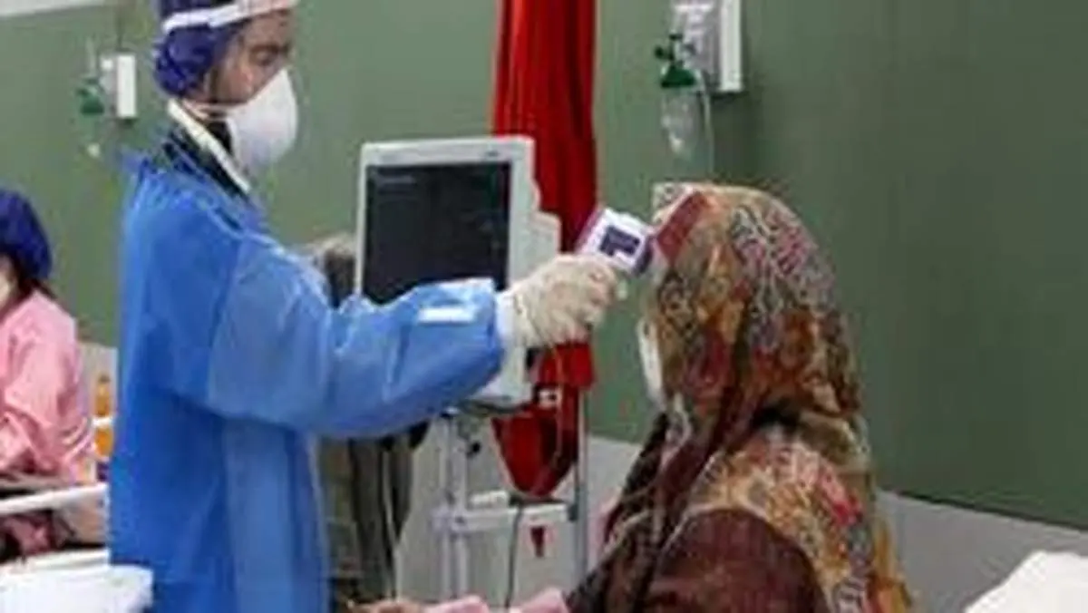 تکذیب خبر ابتلای مجدد افراد بهبودیافته به کرونا