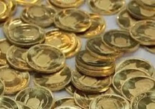 قیمت نیم سکه در این سال، ۳۷ هزار و ۷۰۰ تومان بود+ فیلم