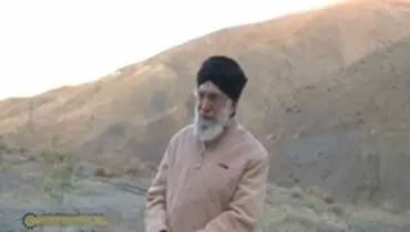 تصویر کاپشن رهبری که خاطره‌اش را تعریف کردند
