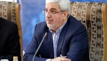 اعلام زمان برگزاری دور دوم انتخابات مجلس