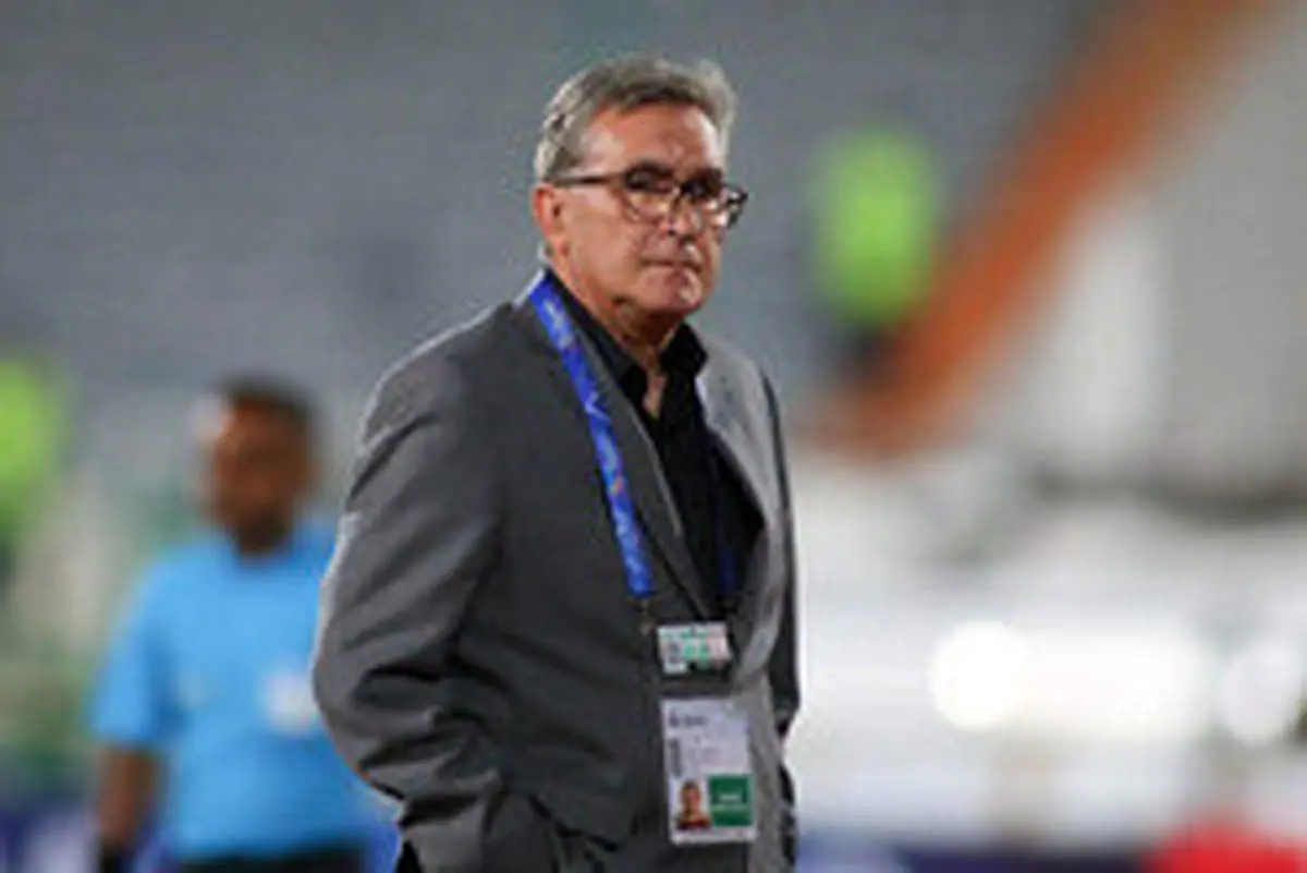 «برانکو» از پرسپولیسیها دلخور شد