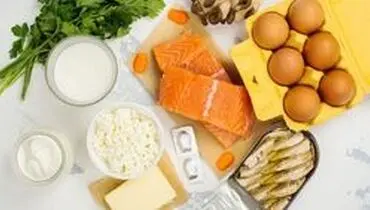 فقر ویتامین دی را در روز‌های خانه‌نشینی و پیشگیری از کرونا را جدی بگیرید