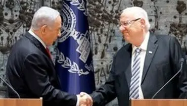 «نتانیاهو» مأمور تشکیل کابینه شد