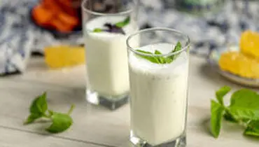 به این دلایل خوردن دوغ را فراموش نکنید