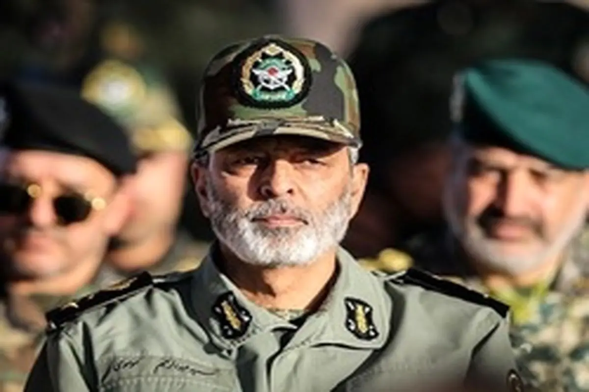 دستور آماده‌باش امیر سرلشکر موسوی به فرماندهان نیرو‌های ارتش برای کمک به ستاد مدیریت بحران