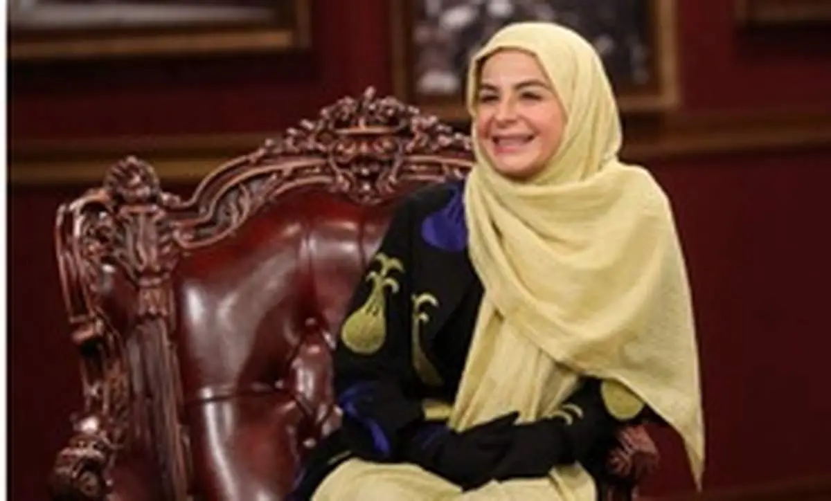 خوشحالی خانم بازیگر از هک شدن اینستاگرامش/ وقتی مهران مدیری را نمی‌شناسند!