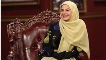 خوشحالی خانم بازیگر از هک شدن اینستاگرامش/ وقتی مهران مدیری را نمی‌شناسند!