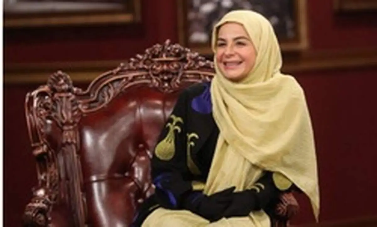 خوشحالی خانم بازیگر از هک شدن اینستاگرامش/ وقتی مهران مدیری را نمی‌شناسند!