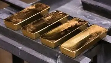 افزایش دوباره قیمت طلا در بازار جهانی