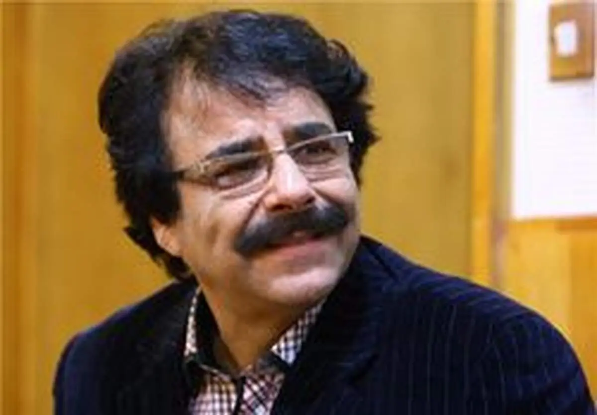 علیرضا افتخاری مهمان امشب برنامه «دورهمی»