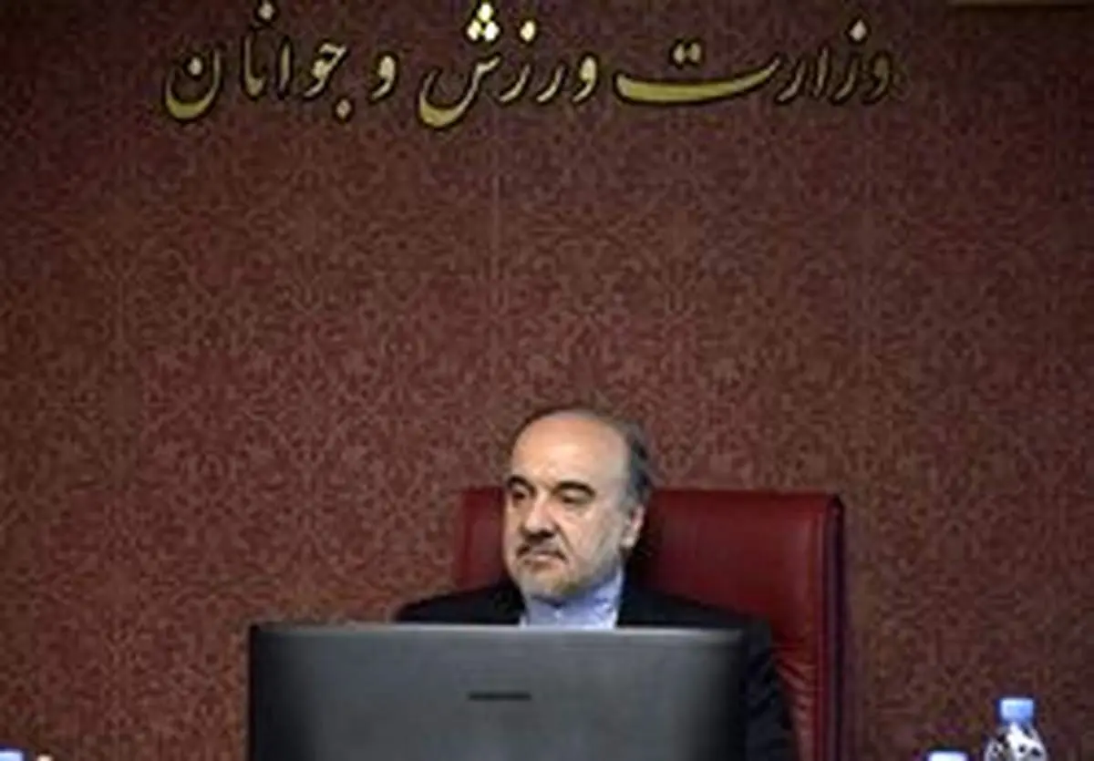سلطانی‌فر: تا ۲ روز آینده درهای تمامی اماکن روباز ورزشی می‌تواند روی مردم باز باشد