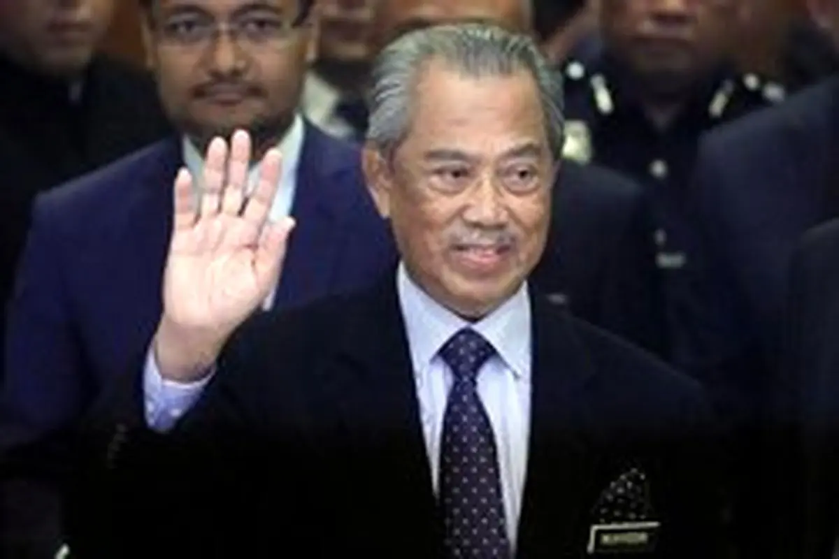 رای‌گیری عدم اعتماد به نخست وزیر مالزی ۱۸ مه برگزار می‌شود