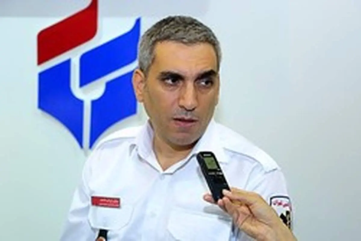 ️ آخرین وضعیت حادثه دیدگان زمین لرزه تهران