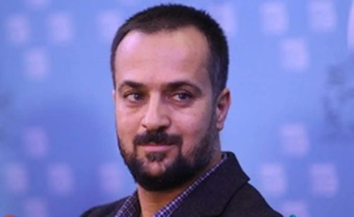 مراحل تبدیل احمد مهرانفر به ارسطو عامل در یک دقیقه