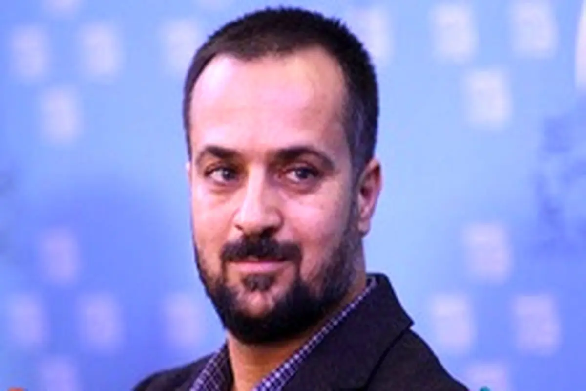 مراحل تبدیل احمد مهرانفر به ارسطو عامل در یک دقیقه