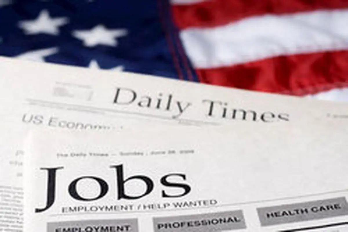 بالاترین نرخ بیکاری بعد از جنگ جهانی دوم در آمریکا ثبت شد