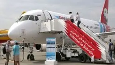 بازگشت مسافران بحرینی از ایران به بحرین