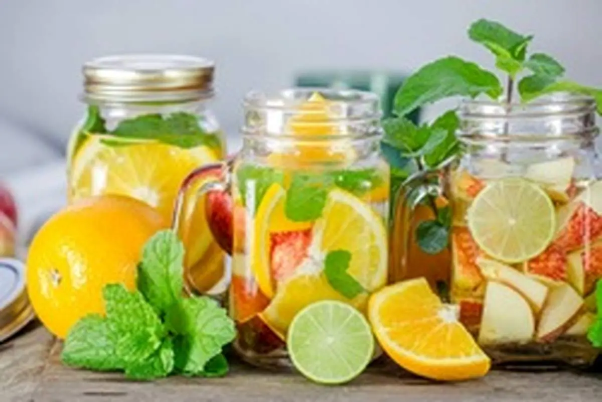 برای درست کردن نوشیدنی و نوشابه خانگی انرژی زا به چه چیزهایی نیاز داریم؟
