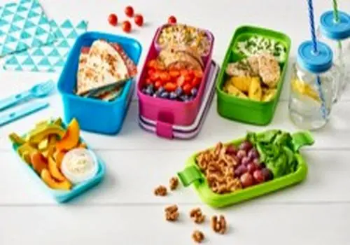 طرز تهیه بیسکوئیت رژیمی در خانه