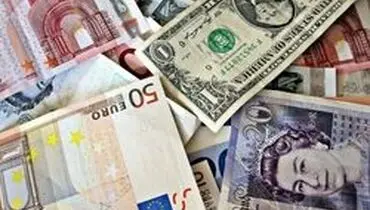 نرخ ارز در بازار غیررسمی شنبه ۲۰ اردیبهشت / بهای دلار از ۱۶ هزار تومان گذشت