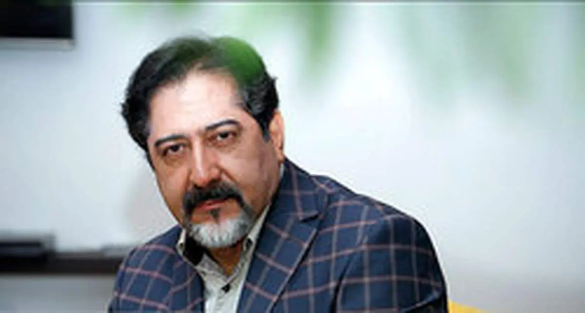 حسام الدین سراج: صداوسیما اجازه پخش اذان با صدای مرا را نداد