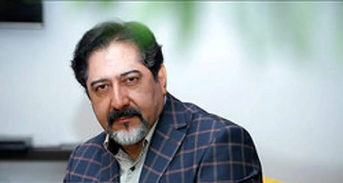 حسام الدین سراج: صداوسیما اجازه پخش اذان با صدای مرا را نداد