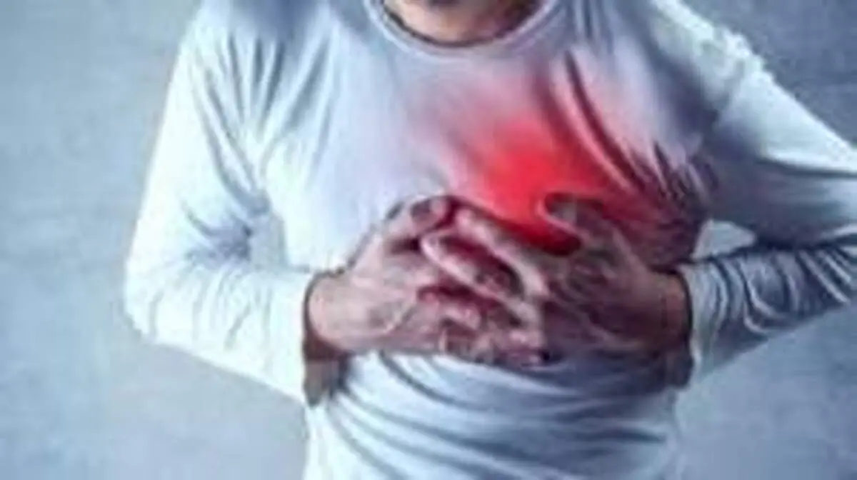 یک راه‌حل نه چندان دوست داشتنی برای جلوگیری از سکته