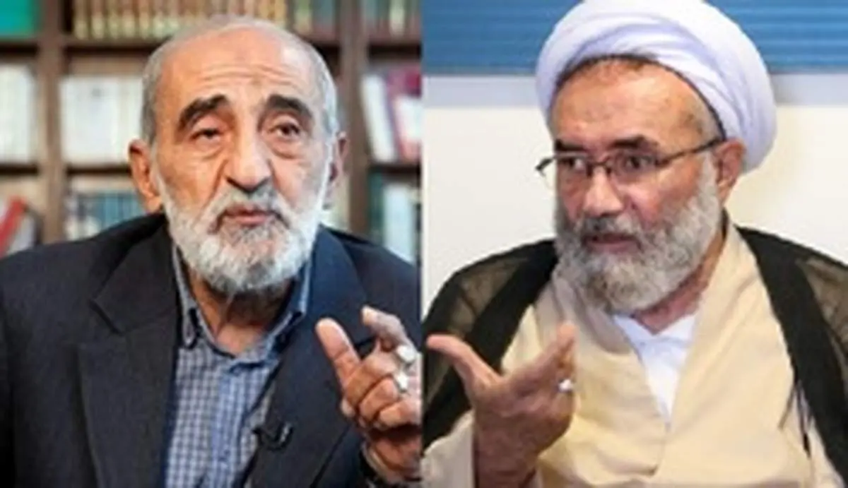 واکنش تند حسین شریعتمداری به انتقاد مسیح مهاجری از مدعیان ریاست مجلس یازدهم