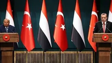 ترکیه وارد بازی بزرگ در یمن می‌شود؟