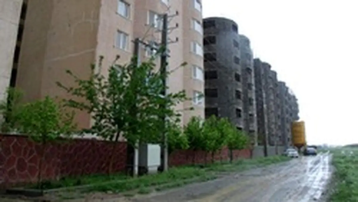 خبر خوش برای متقاضیان «مسکن ملی»
