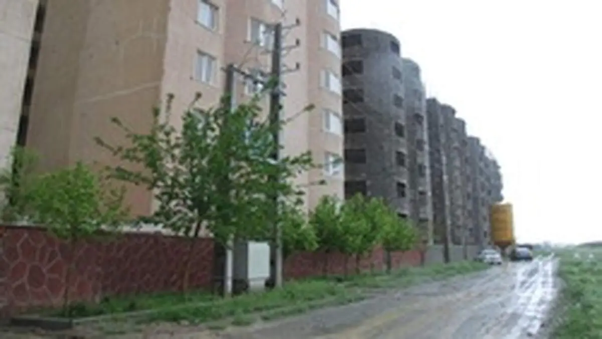 خبر خوش برای متقاضیان «مسکن ملی»