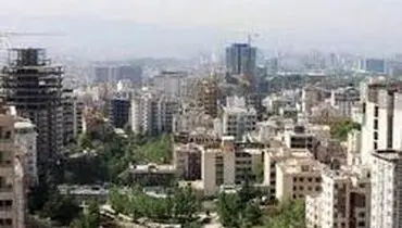 قیمت آپارتمان در تهران؛ ۲۱ اردیبهشت ۹۹