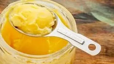 روغنی طبیعی با خواص بی‌نظیر