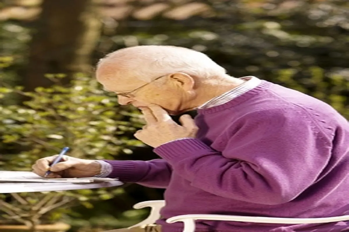 ۹ روش کاربردی برای تقویت حافظه سالمندان