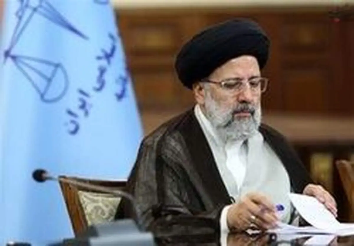 پیشنهاد حجت الاسلام رئیسی برای ساماندهی بازار «خودرو»