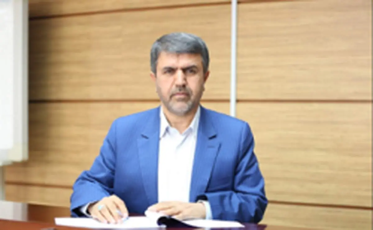 کمک به کسب و کارهای آسیب دیده با طرح مهرآفرین