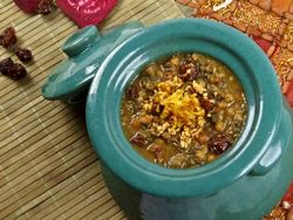 طرز تهیه قلیه؛ غذایی مازندرانی برای گیاه‌خواران